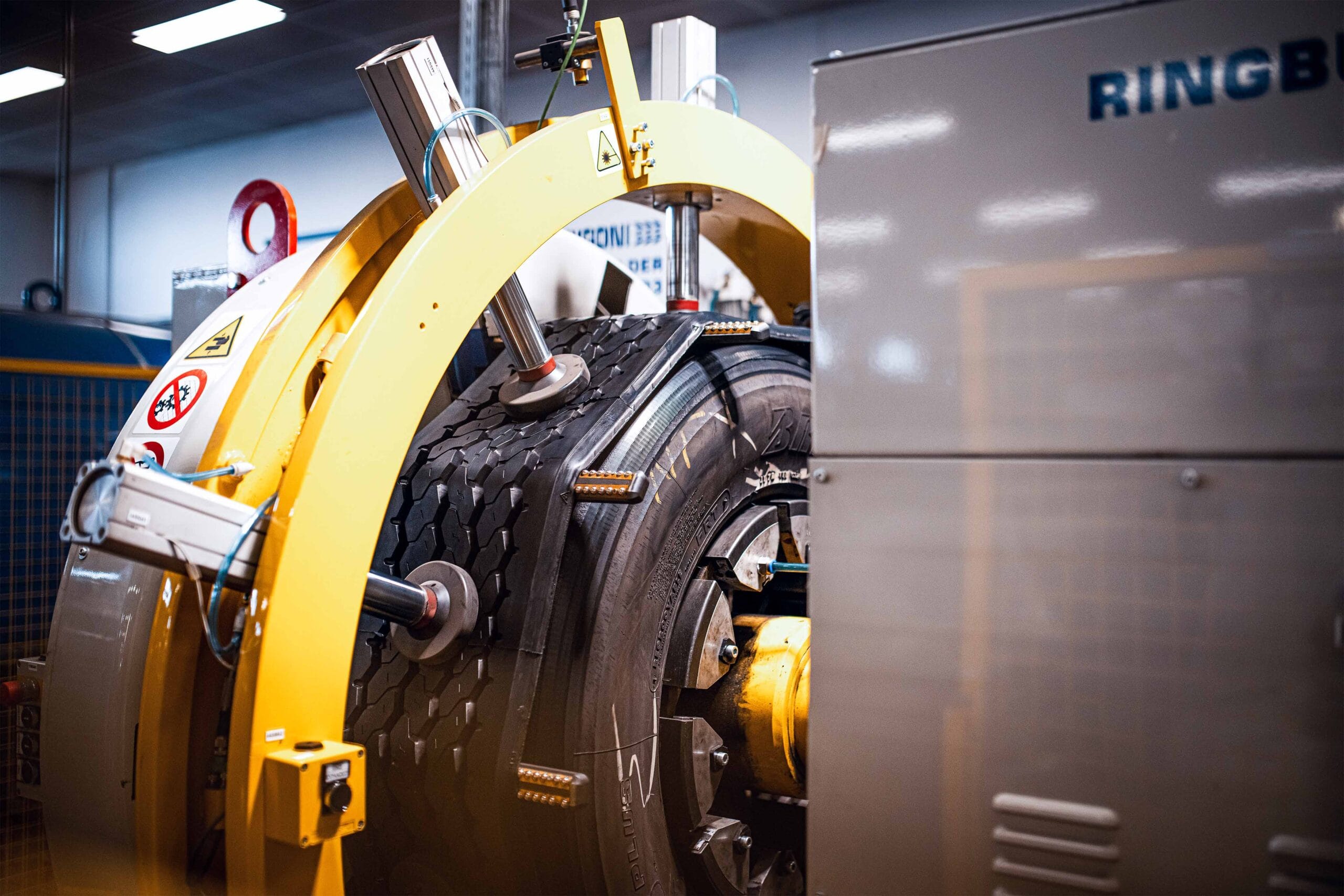 Maximizing Sustainability and Savings with Renewed Tires-bandenplan