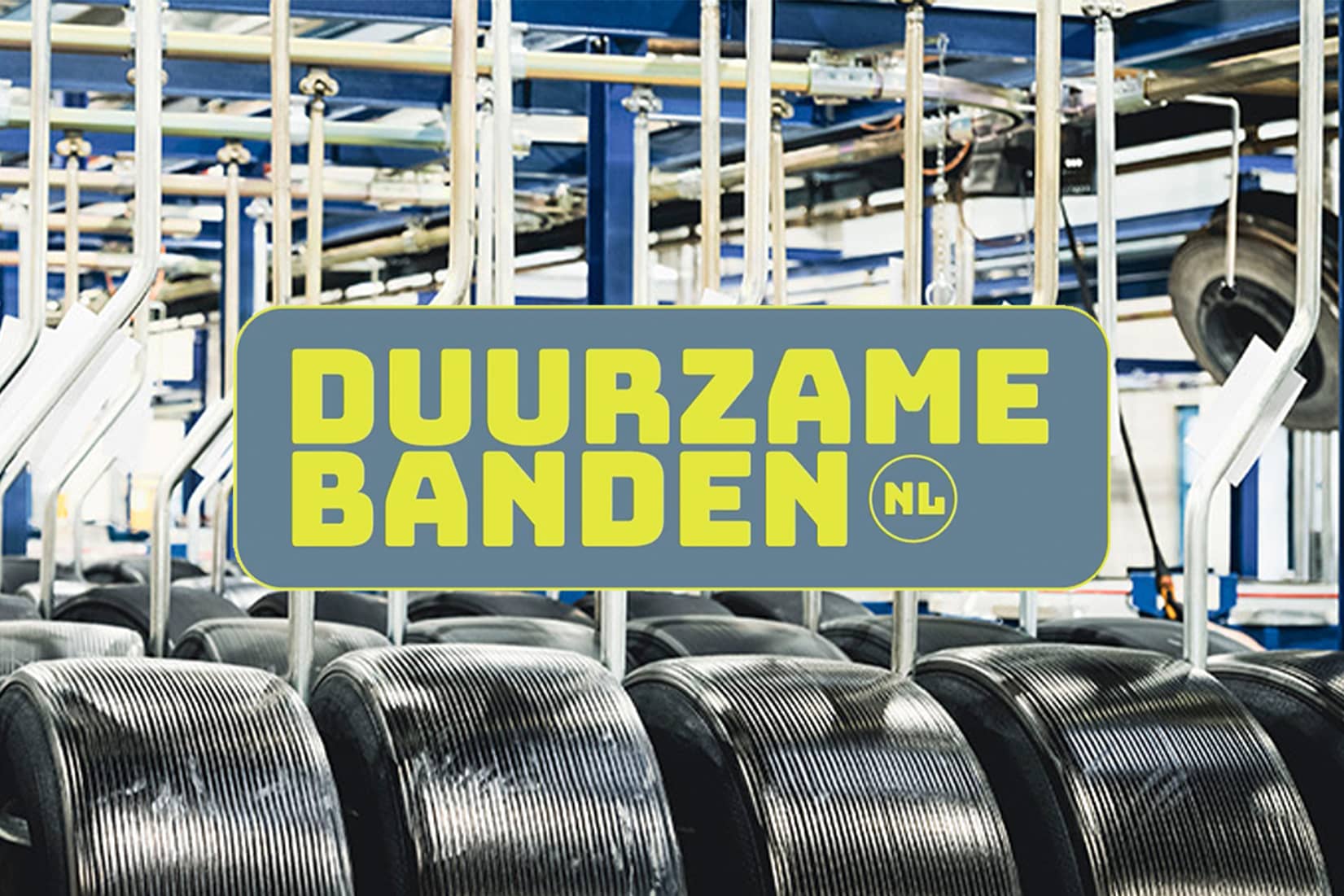duurzame banden